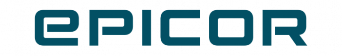 Epicor ERP Logo