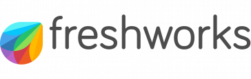 Freshworks CRM Logo