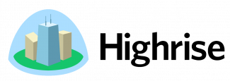 Highrise Logo