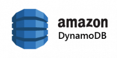 Amazon DynamoDB Logo