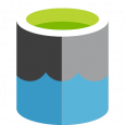 Azure Data Lake Logo