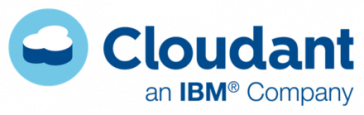 Cloudant Logo