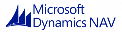 Dynamics NAV Logo