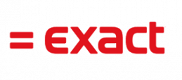 Exact Online Logo
