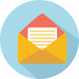 IMAP POP Email Envelope