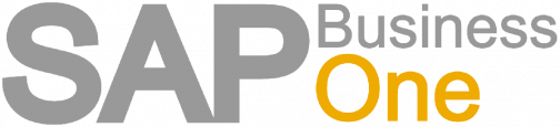 SAP BusinessOne Logo