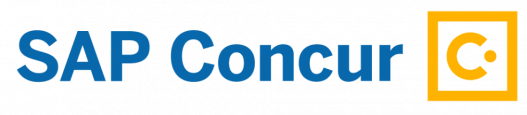 SAP Concur Logo