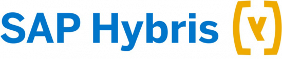 SAP Hybris C4C Logo