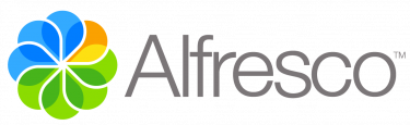 Alfresco Logo