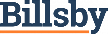 Billsby Logo