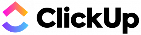 ClickUp Logo