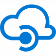 Azure Management Services Logo
