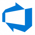 Azure DevOps Icon