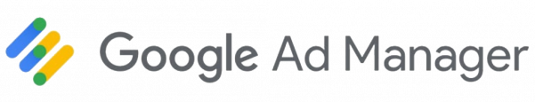 Google Ad Manager Logo