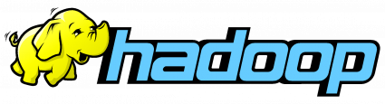 HDFS Hadoop Logo