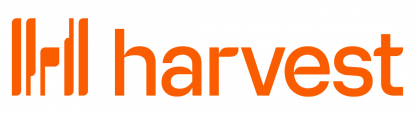 Harvest Logo