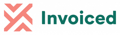 Invoiced Logo