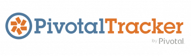 Pivotal Tracker logo