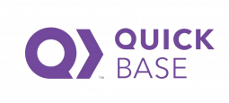 QuickBase logo