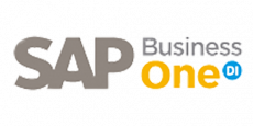 SAP BusinessOne DI logo