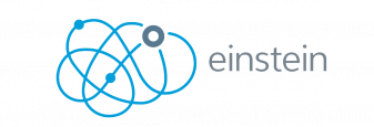 Salesforce Einstein logo