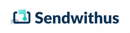 Sendwithus logo