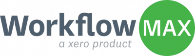 Xero workflowmax logo