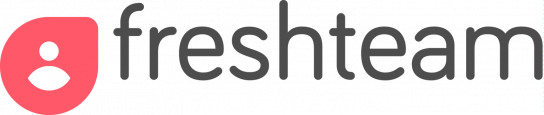 Freshteam Logo