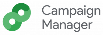 Google Campaign Manager Logo