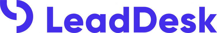 LeadDesk Logo