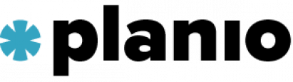 planio logo