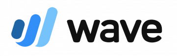Wave Financial logo